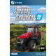 Farming Simulator 22 Steam CD-Key [GLOBAL]
